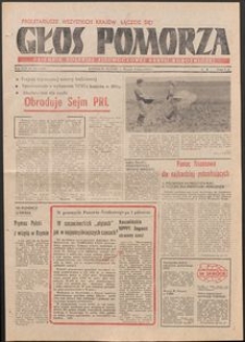 Głos Pomorza, 1982, lipiec, nr 131