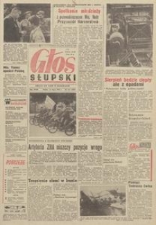 Głos Słupska, 1970, lipiec, nr 211 (5604)