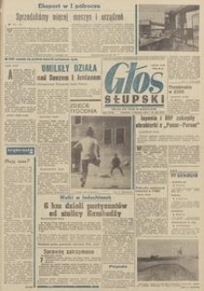 Głos Słupska, 1970, sierpień, nr 220 (5613)