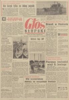 Głos Słupska, 1970, sierpień, nr 223 (5616)
