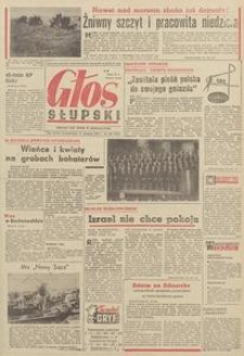 Głos Słupska, 1970, sierpień, nr 228 (5621)