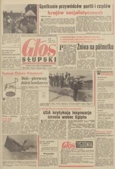 Głos Słupska, 1970, sierpień, nr 232 (5625)