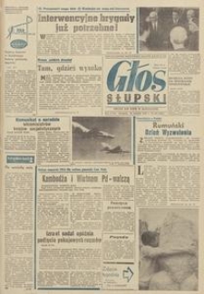 Głos Słupska, 1970, sierpień, nr 234 (5627)