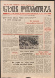 Głos Pomorza, 1982, lipiec, nr 136