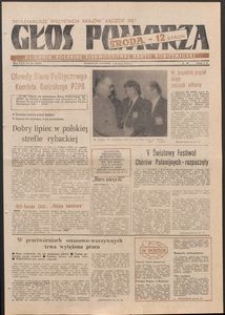 Głos Pomorza, 1982, lipiec, nr 137