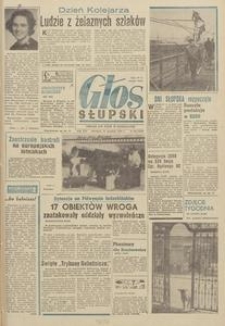 Głos Słupska, 1970, wrzesień, nr 255 (5648)
