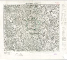 Truppen&uuml;bungsplatz Gro&szlig; Born