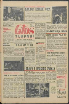 Głos Słupska, 1970, październik, nr 277 (5670)