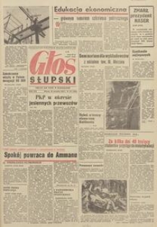Głos Słupska, 1970, wrzesień, nr 271 (5664)