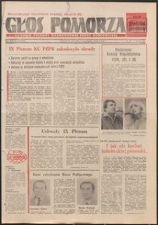 Głos Pomorza
