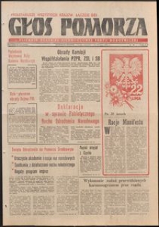 Głos Pomorza
