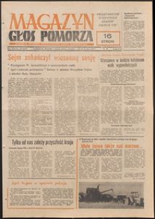 Głos Pomorza, 1982, lipiec, nr 143