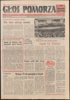 Głos Pomorza, 1982, lipiec, nr 144