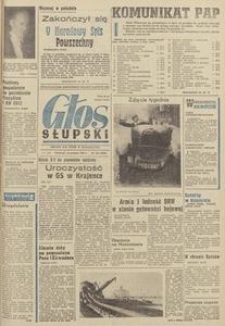 Głos Słuspka, 1970, grudzień, nr 346 (5739)