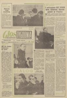 Głos Pomorza, 1971, styczeń, nr 16 (5772)