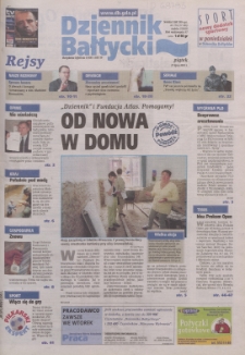 Dziennik Bałtycki, 2001, nr 174