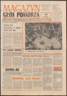 Głos Pomorza, 1982, sierpień, nr 158