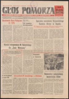 Głos Pomorza, 1982, sierpień, nr 164