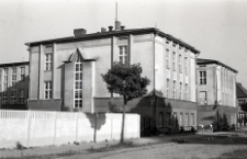 Ulica Karola Szymanowskiego