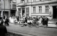 Ulica Wojska Polskiego