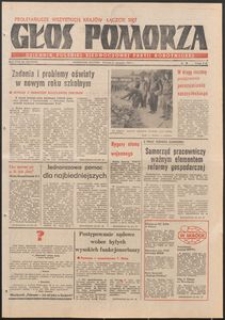 Głos Pomorza, 1982, sierpień, nr 170