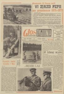 Głos Słupski, 1971, kwiecień, nr 107 (5863)