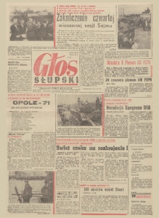 Głos Słupski, 1971, czerwiec, nr 175 (5931)