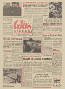 Głos Słupski, 1971, czerwiec, nr 179 (5935)