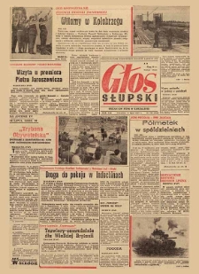 Głos Słupski, 1971, lipiec, nr 189 (5945)