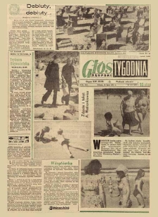 Głos Słupski, 1971, lipiec, nr 191 (5947)