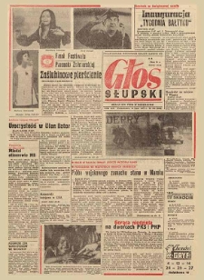 Głos Słupski, 1971, lipiec, nr 193 (5949)