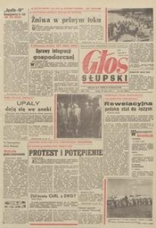 Głos Słupski, 1971, lipiec, nr 209 (5965)