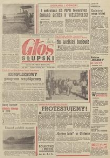 Głos Słupski, 1971, lipiec, nr 210 (5966)