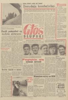 Głos Słupski, 1971, sierpień, nr 228 (5984)