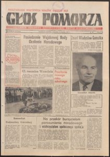 Głos Pomorza, 1982, wrzesień, nr 172
