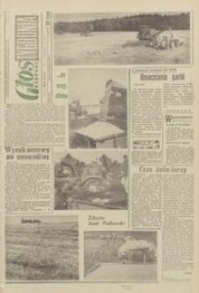 Głos Słupski, 1971, sierpień, nr 233 (5989)