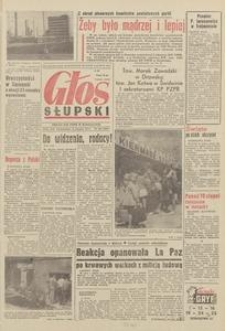 Głos Słupski, 1971, sierpień, nr 235 (5991)