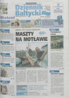 Dziennik Bałtycki, 2001, nr 210