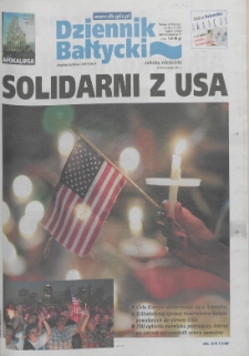 Dziennik Bałtycki, 2001, nr 216