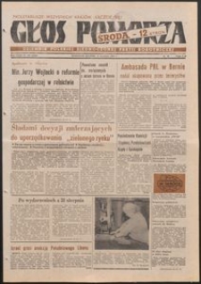 Głos Pomorza, 1982, wrzesień, nr 176