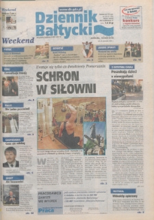 Dziennik Bałtycki, 2001, nr 228