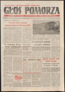 Głos Pomorza, 1982, wrzesień, nr 182