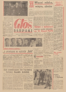 Głos Słupski, 1971, październik, nr 279 (6035)