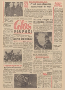 Głos Słupski, 1971, październik, nr 281 (6037)
