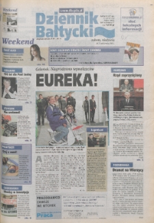 Dziennik Bałtycki, 2001, nr 246
