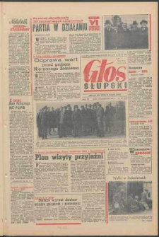Głos Słupski, 1971, październik, nr 286 (6042)