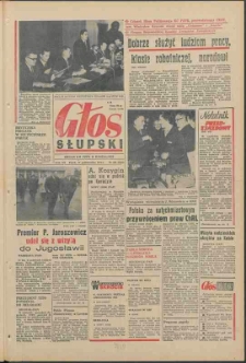Głos Słupski, 1971, październik, nr 295 (6051)