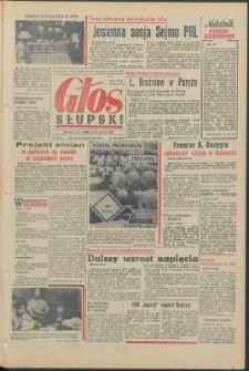 Głos Słupski, 1971, październik, nr 299 (6055)