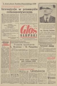 Głos Słupski, 1971, październik, nr 301 (6057)