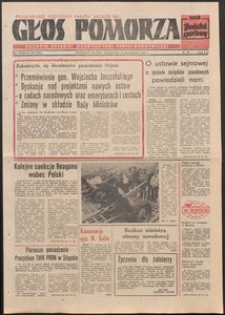 Głos Pomorza, 1982, październik, nr 199
